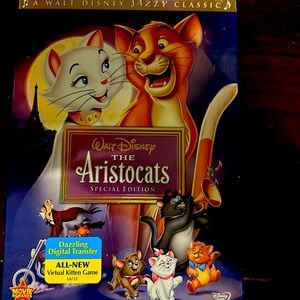 The Aristocsts Special Edition